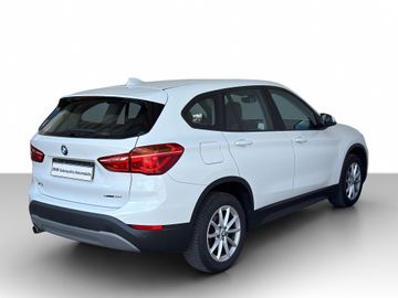 BMW X1 - 4