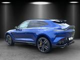 Aston Martin DBX707 1.Hd.Aston AHK (TowBar) darkknight-havana - Aston Martin mit Benzin-Antrieb: Geländewagen
