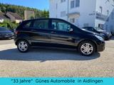 Mercedes-Benz B 170 Automatik*Klima*Tempo* - gebrauchte Mercedes-Benz B 170 aus dem Jahr 2007