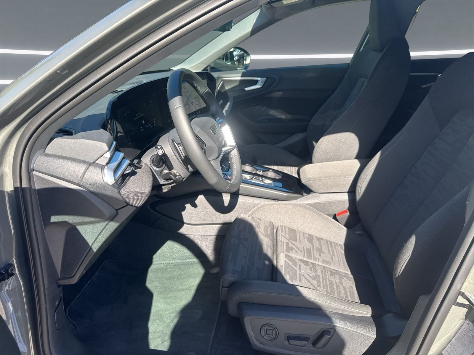Audi A5 - Bild 19