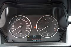 Fahrzeugabbildung BMW 218i Gran Tourer  M Sport Navi Klima 7-Sitzer!