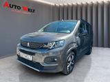 Peugeot Rifter GT L2/1.Hand/7-Sitzer/Kamera/SHZ/8-fach - Peugeot: 8 Sitzer