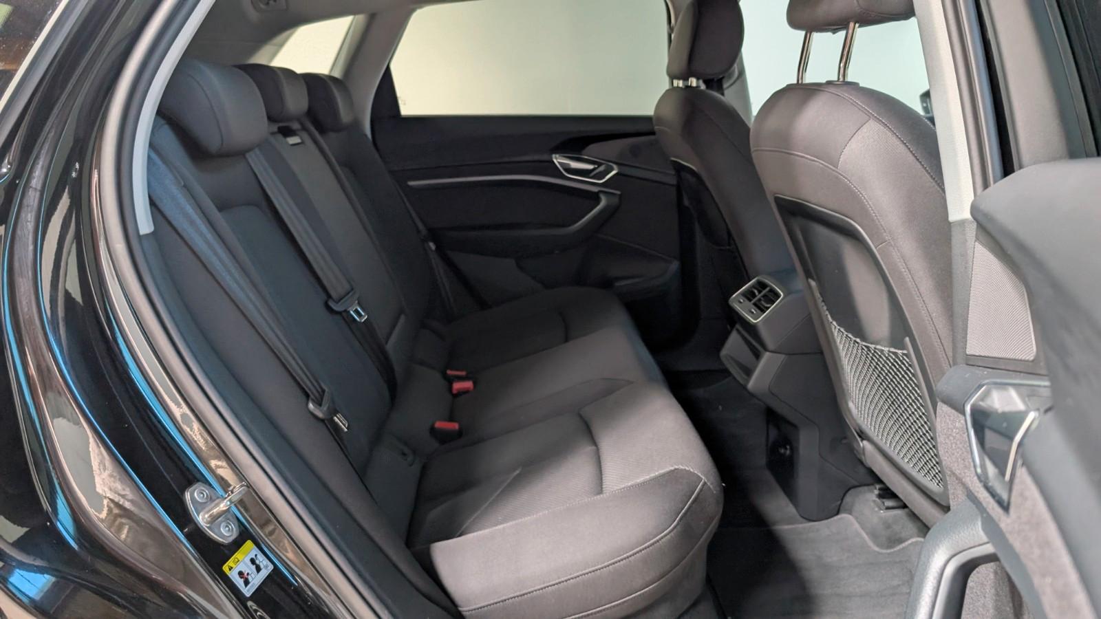 Audi e-tron 50 quattro advanced AIR*LANE*KAM*SHZ*20", миниатюра 14