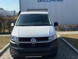 Volkswagen T6.1 Camper *individualausbau*Hubdach*uvm* - Volkswagen: Hub