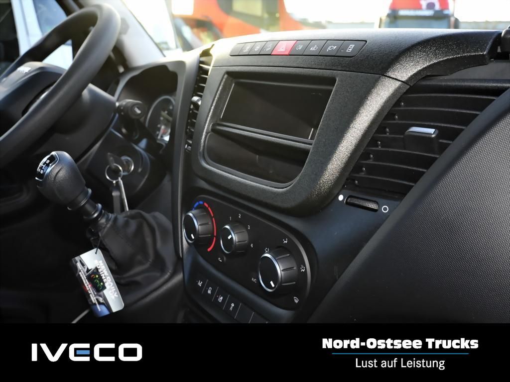 Fahrzeugabbildung Iveco Daily 70 C18 H/P Abrollkipper ARK Klima AHK NA