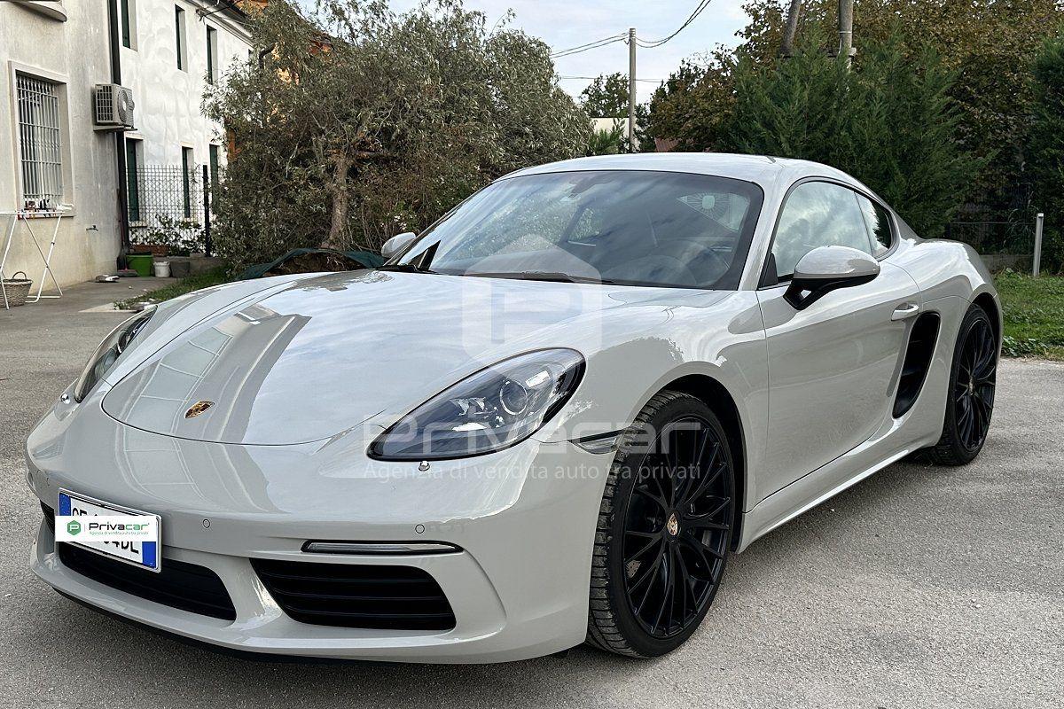 Porsche Andere