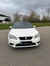 Seat Leon 1.2 TSI 81kW Start&Stop Reference Reference - Seat Leon: 2.8