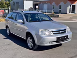 Chevrolet Nubira 1.8 LPG-GAS  Automatik  1.Hand Klima  AHK - Chevrolet Nubira Gebrauchtwagen