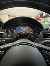 Audi S5 3.0 TFSI Sportback Vollausstattung  - Audi S5 mit Panoramadach
