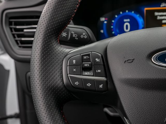 Ford Kuga ST-Line X Kamera Panoramadach el Heckklappe