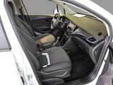 Opel Mokka X 1.4 Turbo ON NAVI+PDC - Opel Mokka X ON mit Benzin-Antrieb
