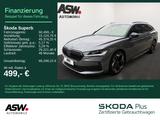 Skoda Superb Combi Sportline 2,0 TDI 193PS DSG 4x4 AHK
