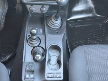 Lada Niva 4x4 Luxus*Klima*SHZ*AHK*