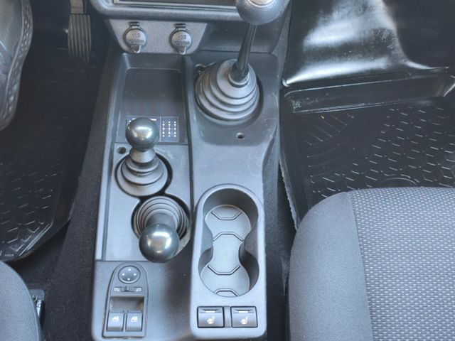 Lada Niva 4x4 Luxus*Klima*SHZ*AHK*