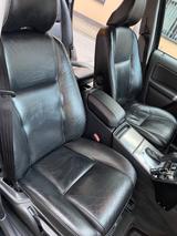 Volvo XC90 D5 AWD Geartronic Executive Executive - Volvo XC90: Executive