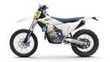 Husqvarna FE 501 2025  "KÖSTLER HUSQVARNA"