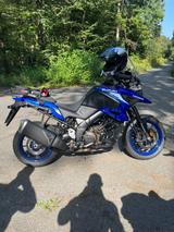 Suzuki  DL 1050 V STROM 