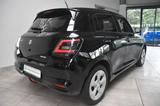 Suzuki Swift 1.2 Hybrid Comfort LED Navi Kamera SHZ ACC - Suzuki Swift: Schwarz