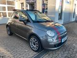 Fiat 500 Lounge Cabrio - Fiat 500: Cabrio