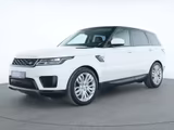 Land Rover Range Rover Sport S Allrad|Nav|Panorama|Tempo|PD - gebrauchte Land Rover Range Rover Sport aus dem Jahr 2021