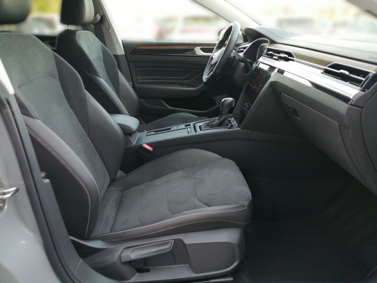 Volkswagen Arteon - Bild 15