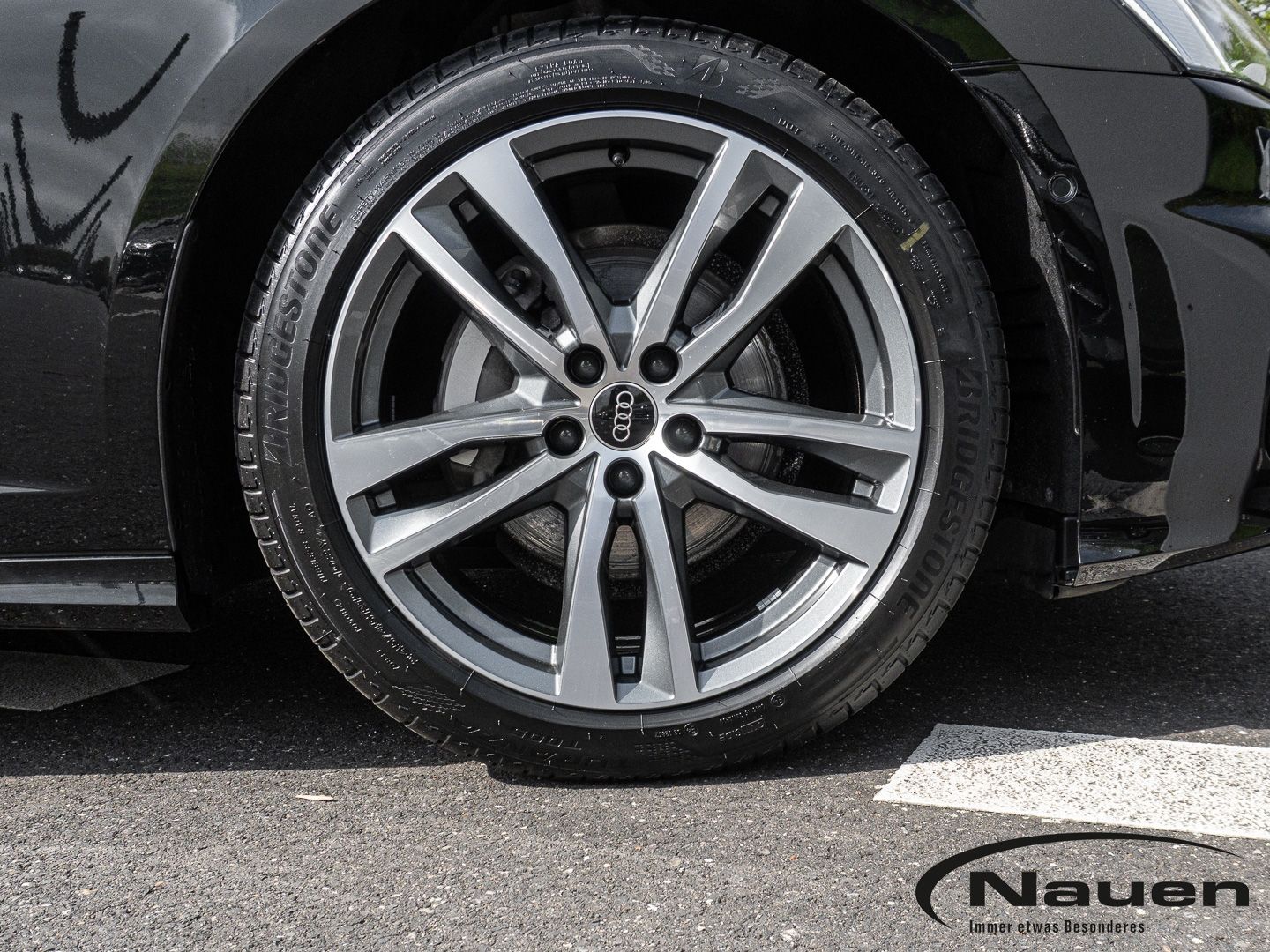 Audi A6 - Bild 9