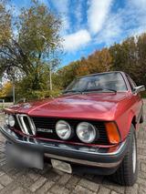 BMW 323i E 21 Original Zustand - BMW Gebrauchtwagen von 1978