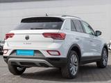 Volkswagen T-Roc 2.0 TDI DSG GOAL LM18 LED NAVI LKAMERA - VW T-Roc SUV