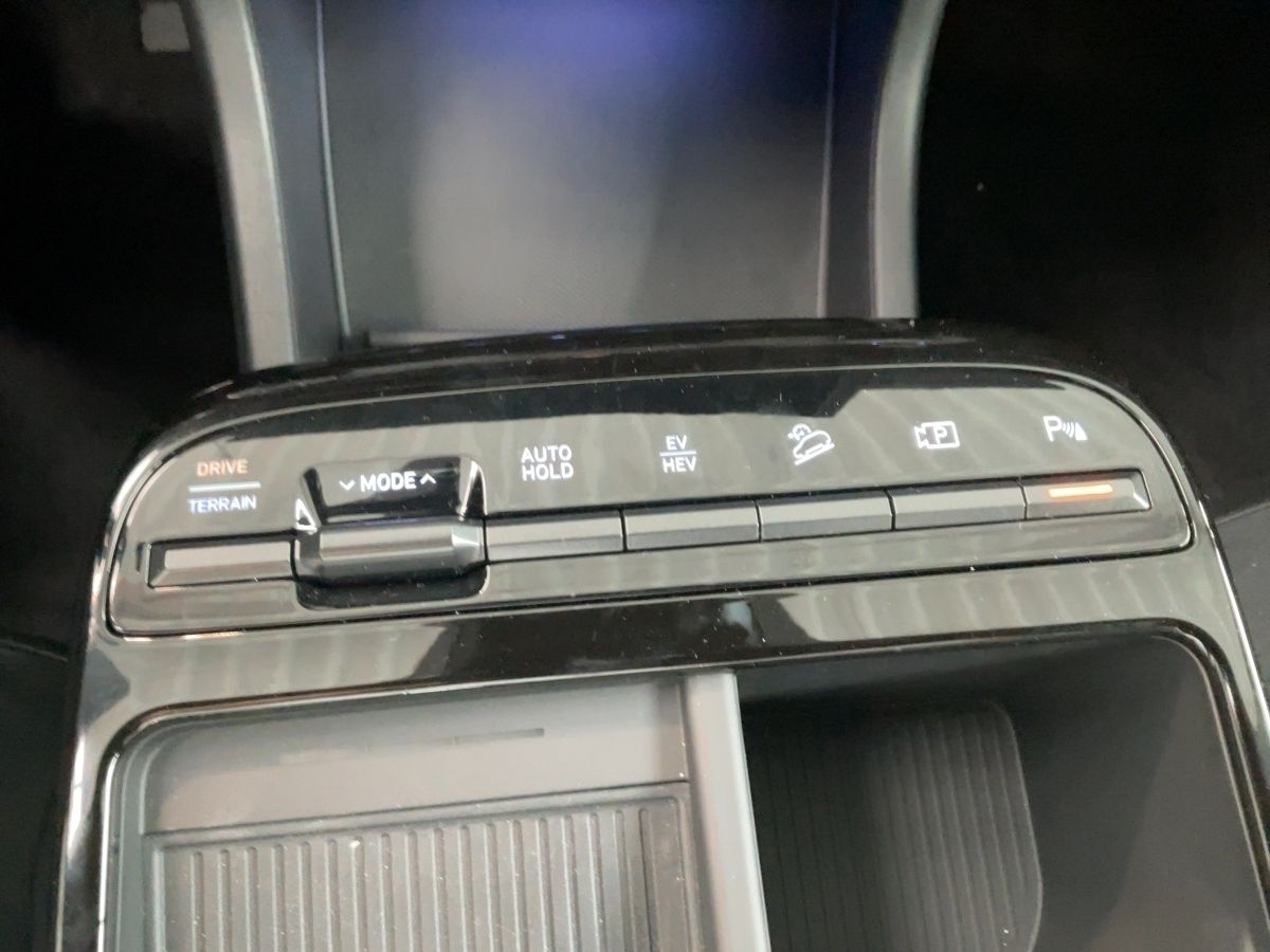 Hyundai Tucson – Bild 15