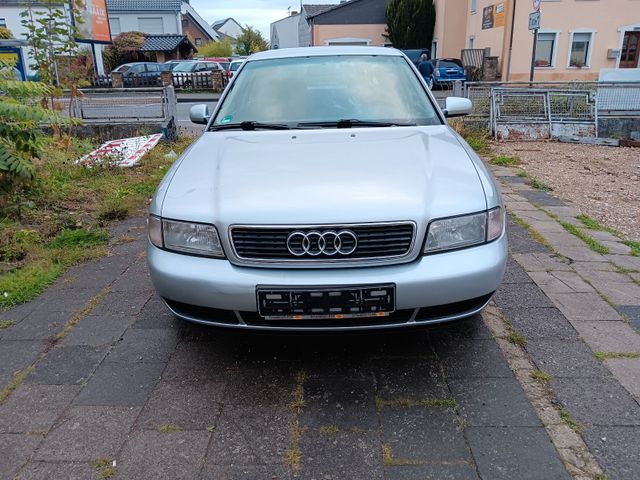 Audi A4 1.8 Auto