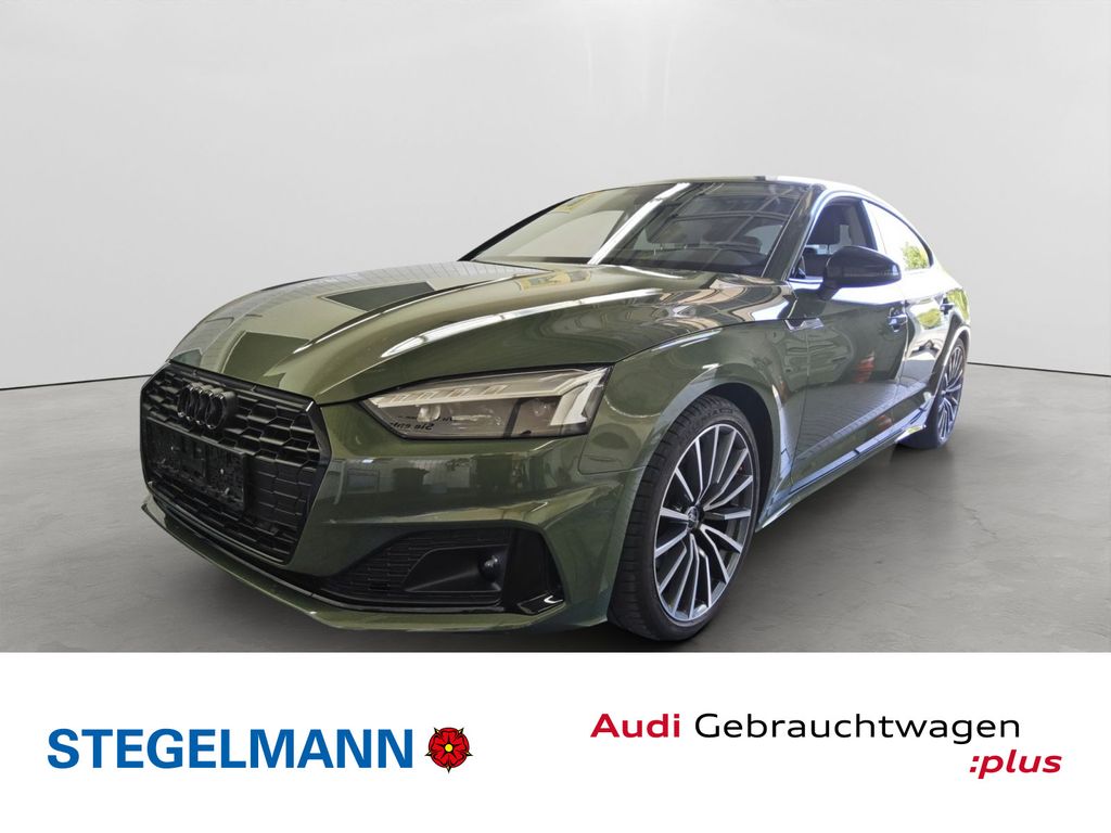 Image of Audi A5