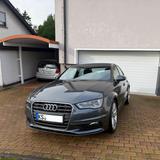 Audi A3 Limousine 2.0 TDI S line (8V) | B&O - gebrauchte Audi A3 8V