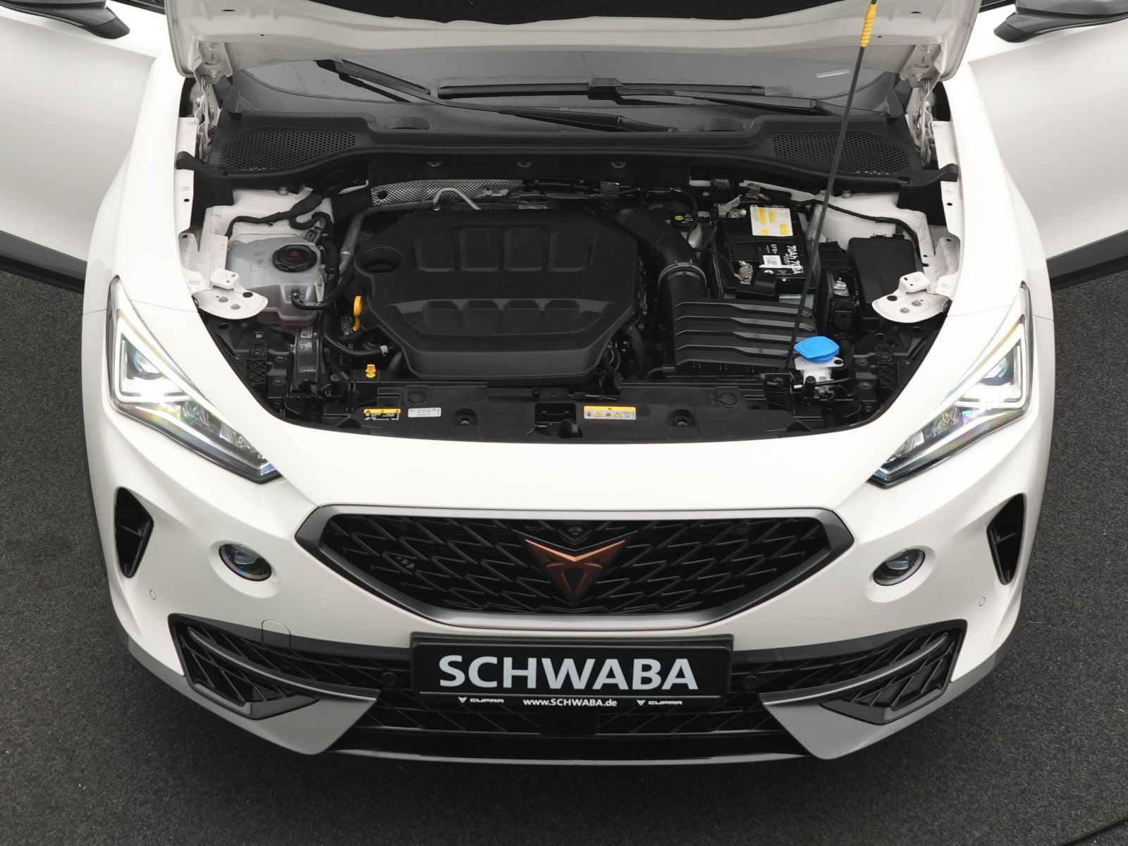 Cupra Formentor - Bild 28