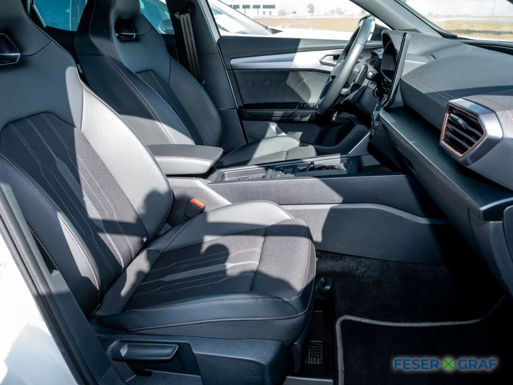 Cupra Formentor - Bild 9