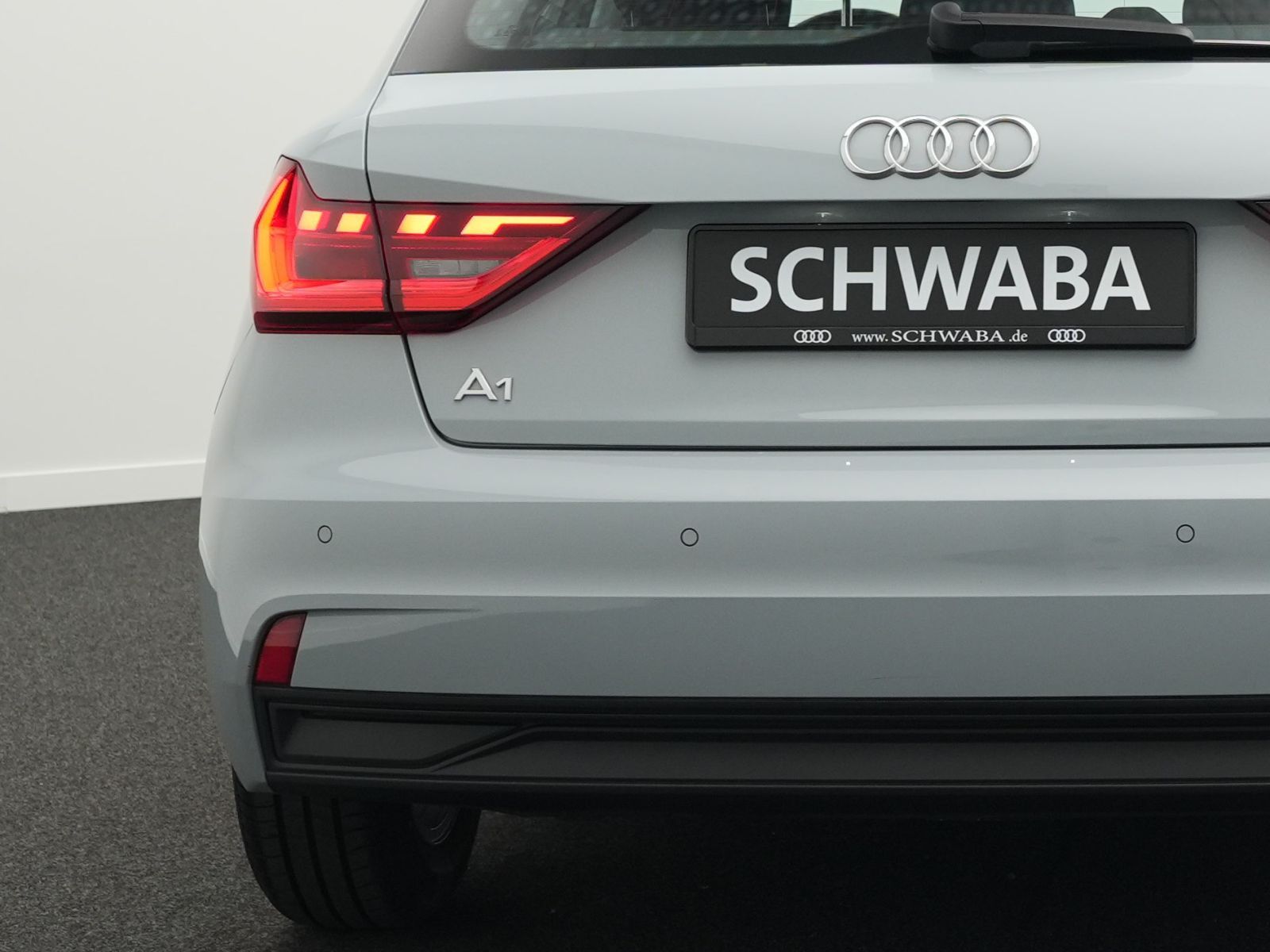 Audi A1 - Bild 35
