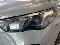 BMW iX2 - Vorschau Bild 12