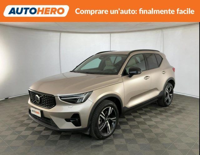 Other VOLVO XC40 B3 automatico Plus Dark