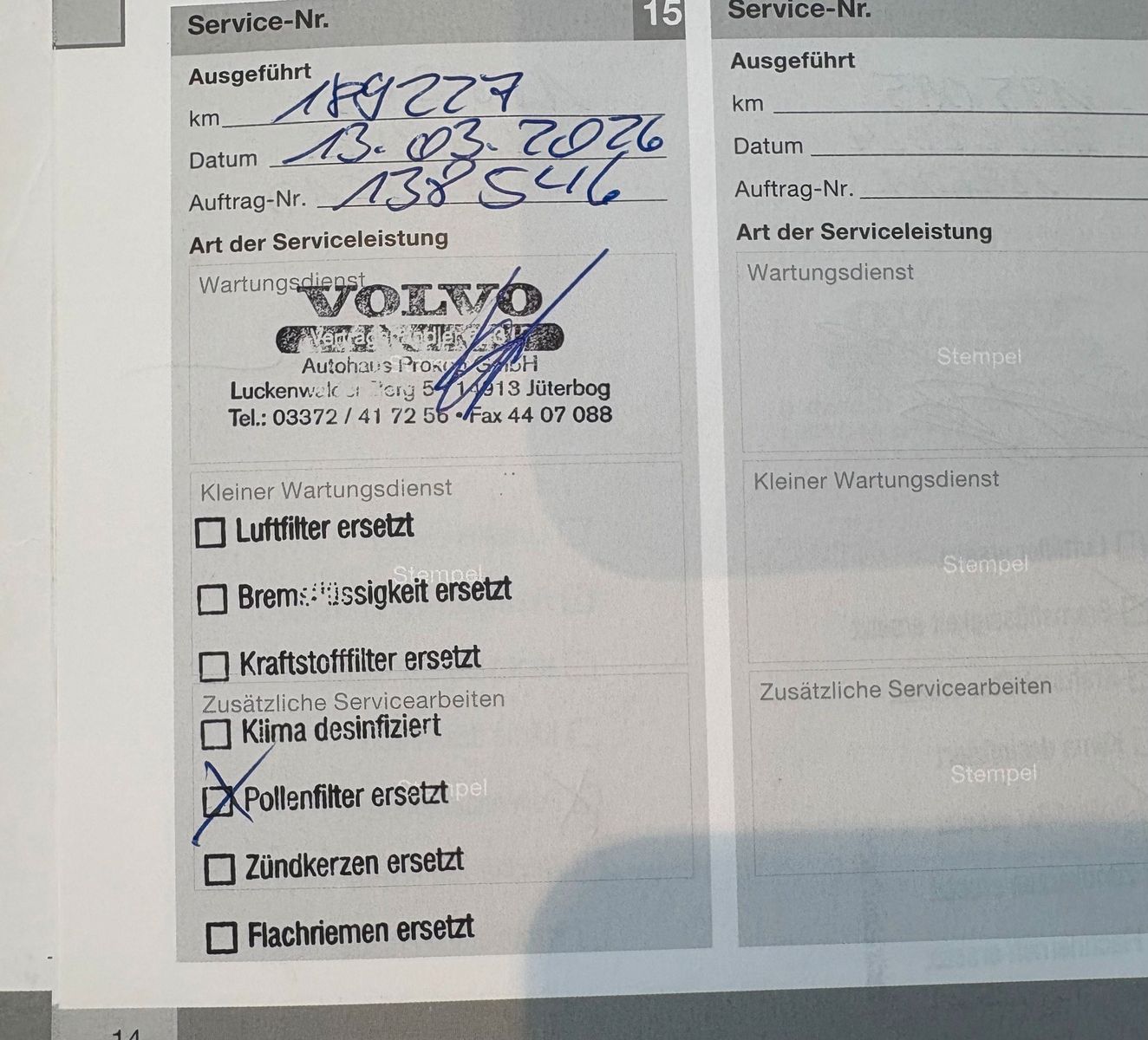 Fahrzeugabbildung Volvo XC60 2.4D Summum Drive*BiXenon*PDC*CD*Servo*USB