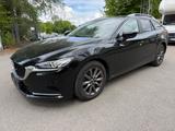 Mazda 6 Kombi Exclusive-Line 1 Hand Kamera HU 7.2027 - Mazda 6: Exclusive