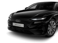 Audi A6 e-tron - Vorschau Bild 8