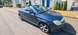 Opel Tigra x-c Roadster - Opel Tigra X-C
