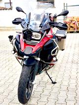 BMW R1200GS Adventure 3 Pakete, inkl. Koffer, LC - Offers