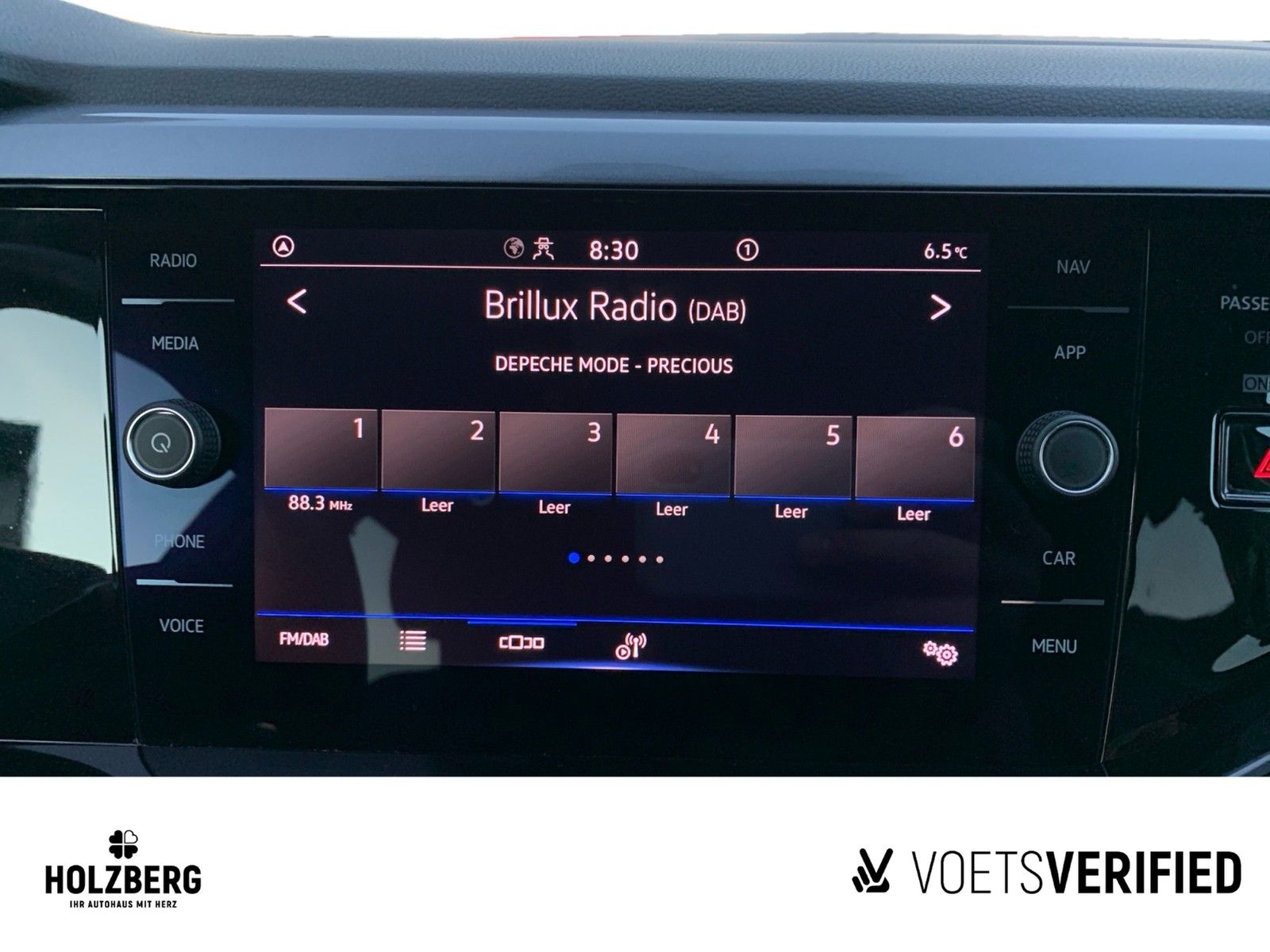 Volkswagen Polo - Bild 11