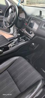 Honda Hr-v - Honda HR-V von privat