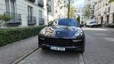 Porsche GTS I AHK I Chrono I Luft I LED - gebrauchte Porsche Cayenne aus dem Jahr 2016