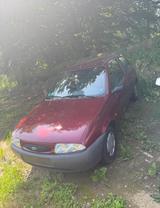 Ford Fiesta zu verkaufen - Ford Gebrauchtwagen von 1996