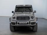 Mercedes-Benz G 63 AMG 4x4² KOM BURM NIGHT COMAND WIDE MULTI - Mercedes-Benz: Comand