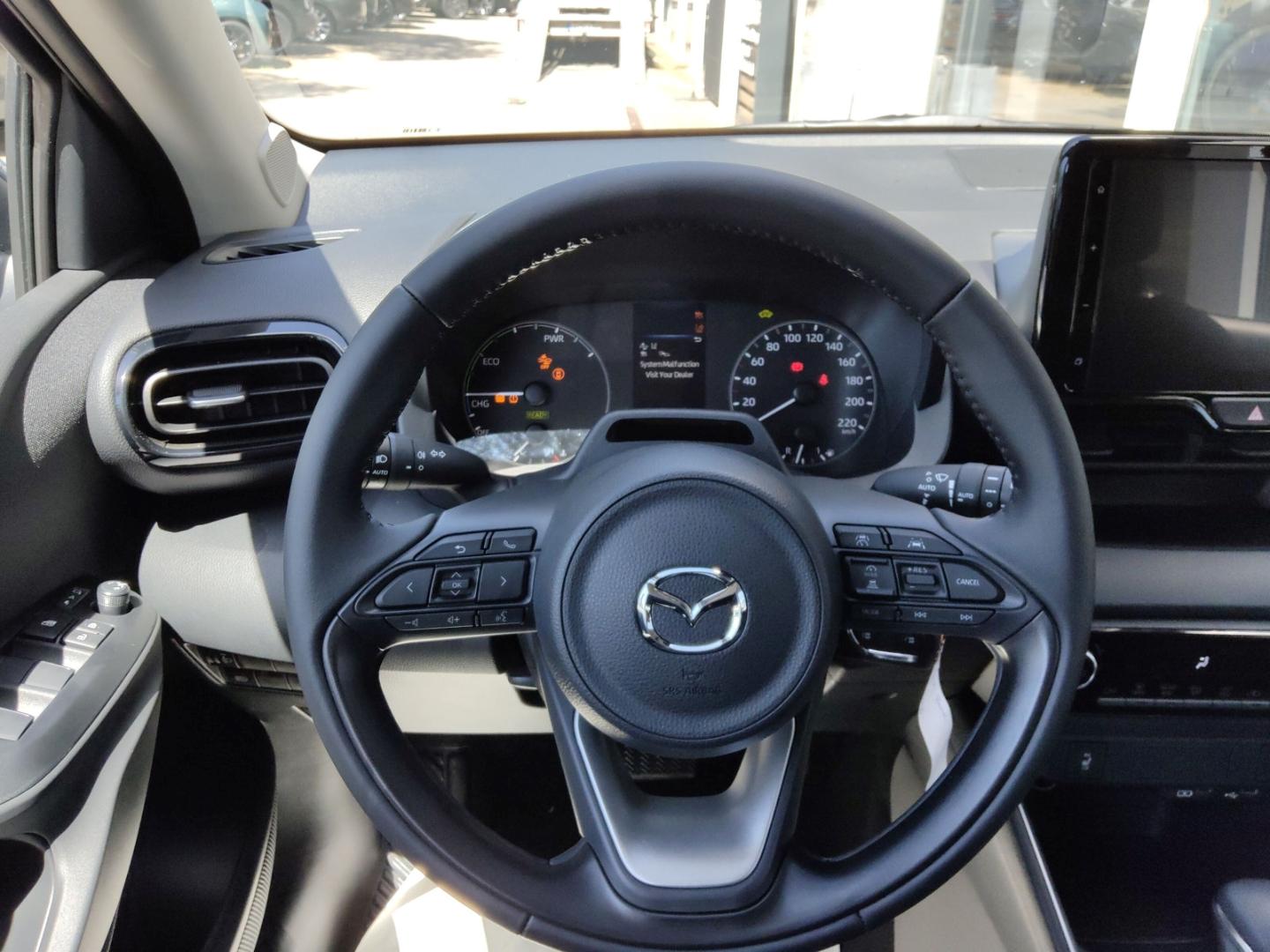 Mazda 2 Hybrid HEV CENTRE-LINE ACC Apple CarPlay Andro