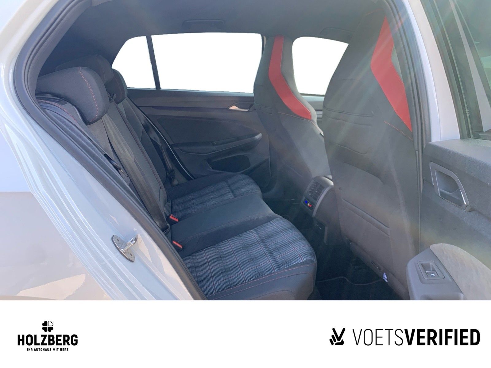 Volkswagen Golf - Bild 15
