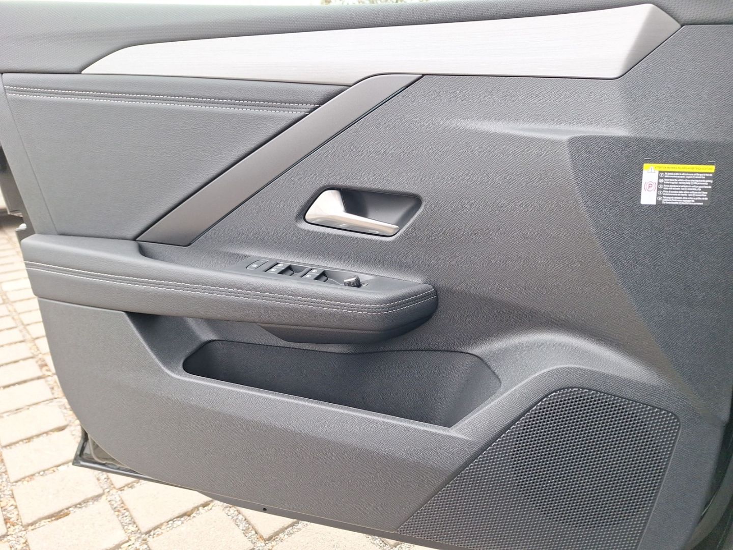 Opel Astra - Bild 13